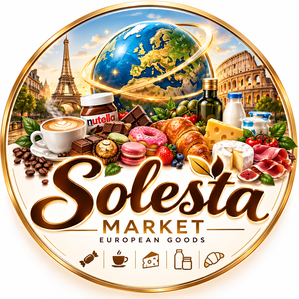 Solesta Market